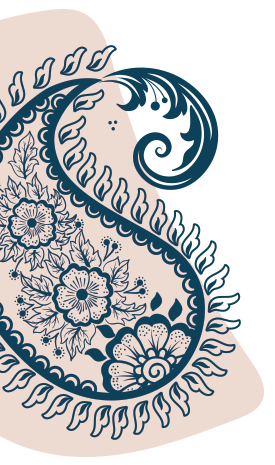 Paisley-Wedge-4
